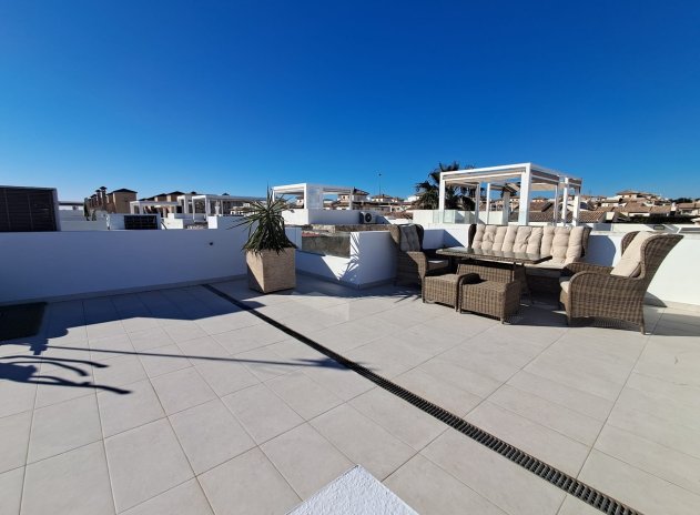 Revente - Villa - Cabo Roig