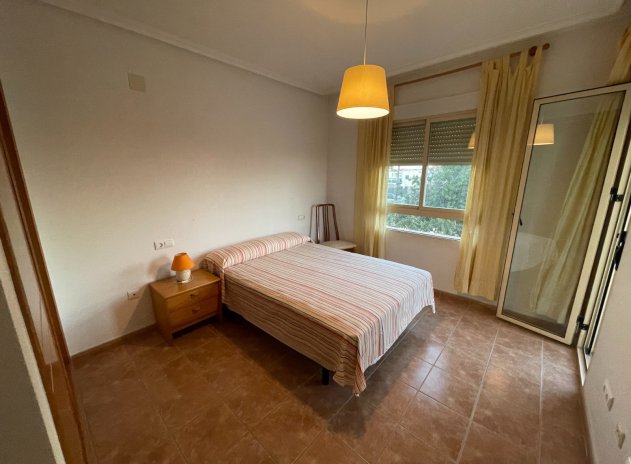 Revente - Maison mitoyenne - Almoradí