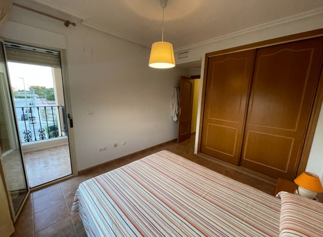 Revente - Maison mitoyenne - Almoradí