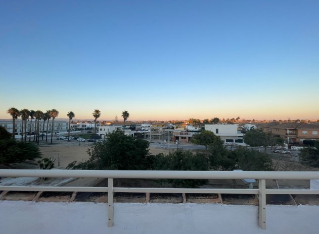 Revente - Maison mitoyenne - Almoradí