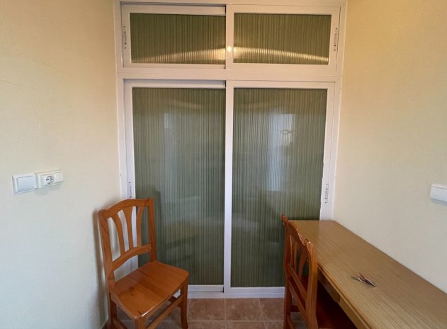 Revente - Maison mitoyenne - Almoradí