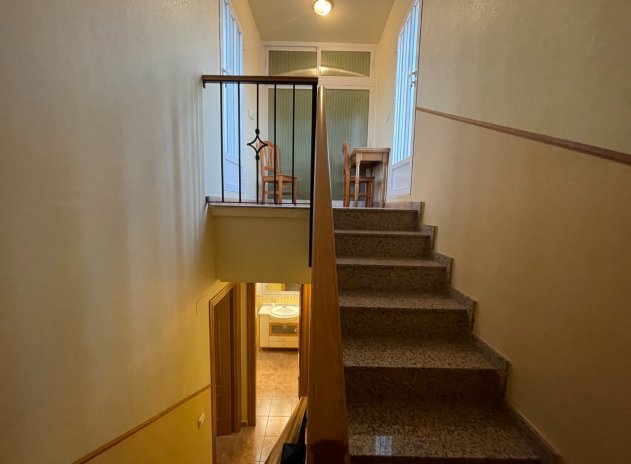 Revente - Maison mitoyenne - Almoradí