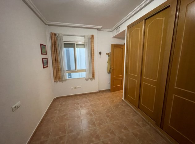 Revente - Maison mitoyenne - Almoradí