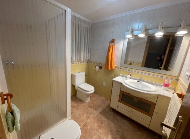 Revente - Maison mitoyenne - Almoradí