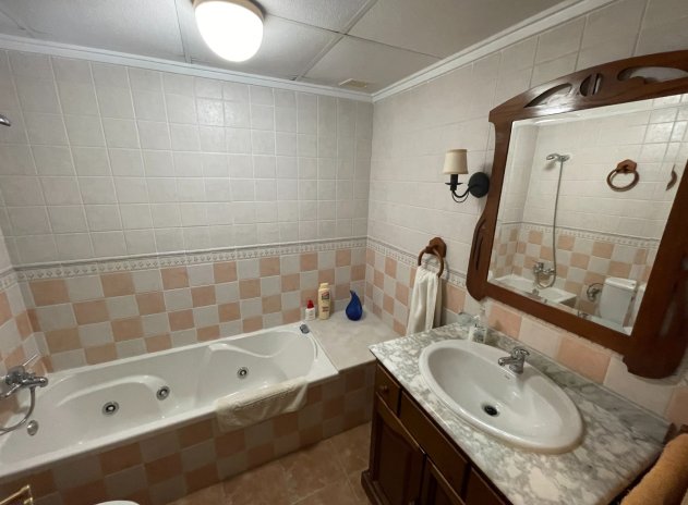 Revente - Maison mitoyenne - Almoradí