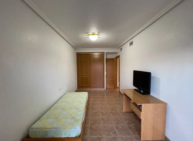 Revente - Maison mitoyenne - Almoradí