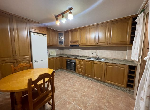 Revente - Maison mitoyenne - Almoradí