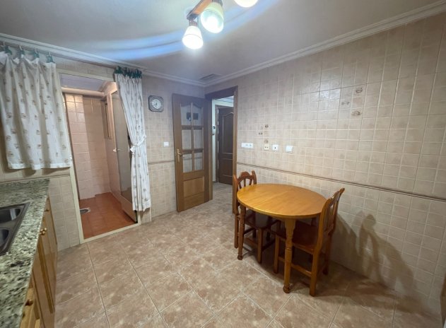 Revente - Maison mitoyenne - Almoradí