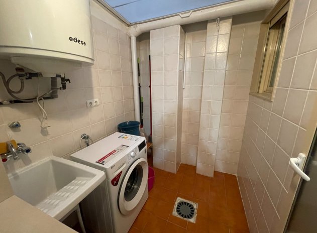 Revente - Maison mitoyenne - Almoradí