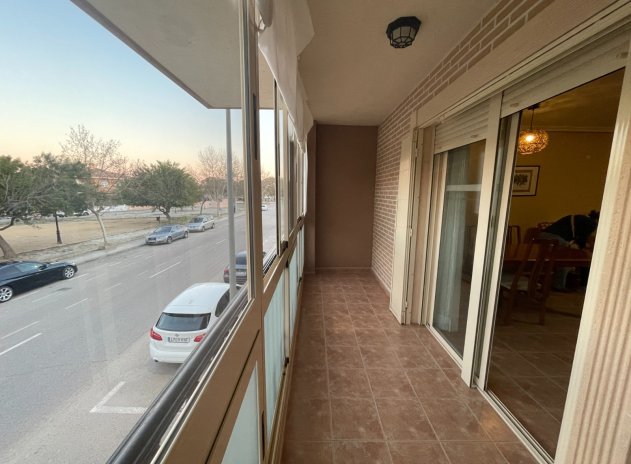 Revente - Maison mitoyenne - Almoradí