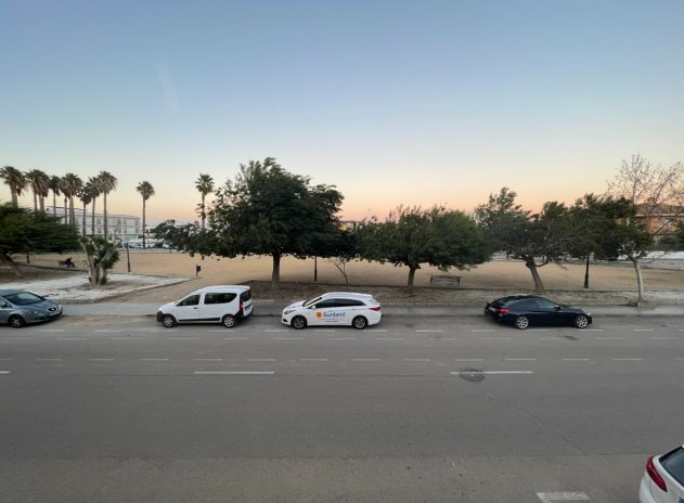 Revente - Maison mitoyenne - Almoradí