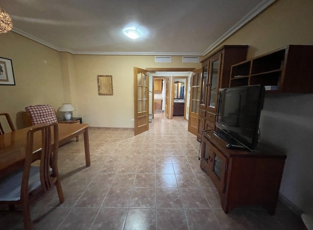 Revente - Maison mitoyenne - Almoradí