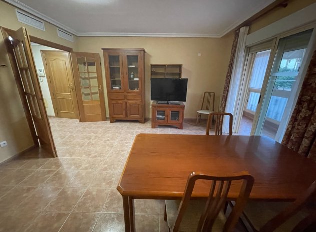 Revente - Maison mitoyenne - Almoradí