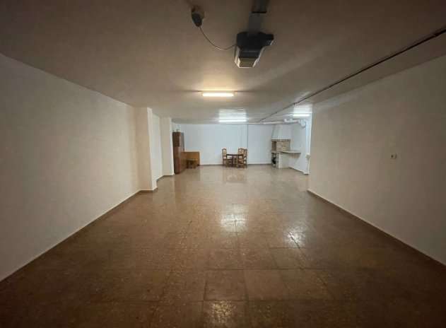 Revente - Maison mitoyenne - Almoradí