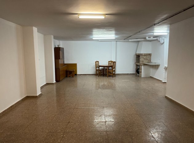 Revente - Maison mitoyenne - Almoradí