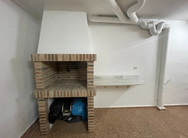 Revente - Maison mitoyenne - Almoradí