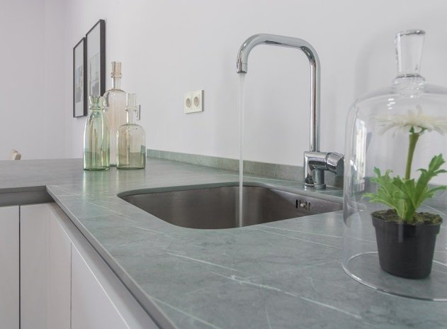 New Build - Apartment / Flat * - Torrevieja * - Los Balcones *