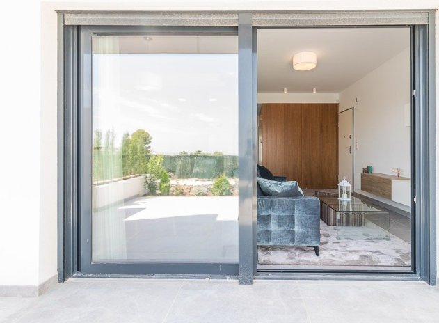 New Build - Apartment / Flat * - Torrevieja * - Los Balcones *