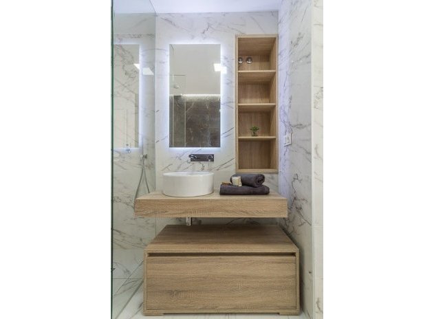 New Build - Apartment / Flat * - Torrevieja * - Los Balcones *