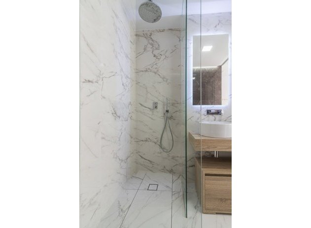 New Build - Apartment / Flat * - Torrevieja * - Los Balcones *