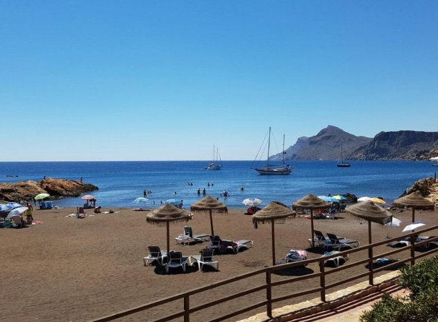 Nieuwbouw Woningen - Rijwoning - La Union - centro