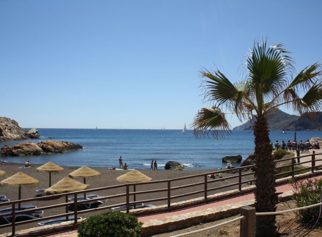 Nieuwbouw Woningen - Rijwoning - La Union - centro