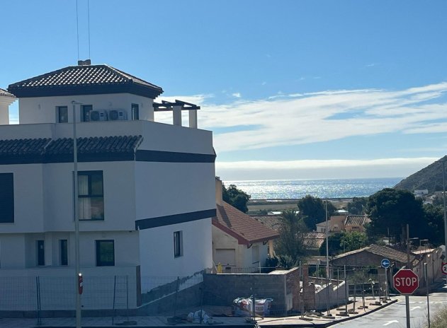 New Build - Townhouse * - La Union * - centro