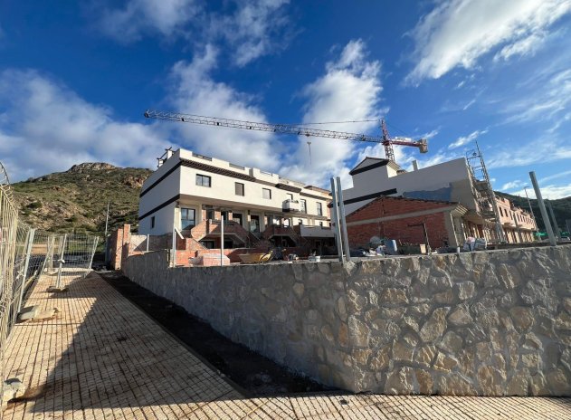 New Build - Townhouse * - La Union * - centro