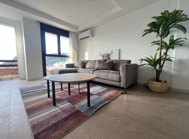 New Build - Townhouse * - La Union * - centro