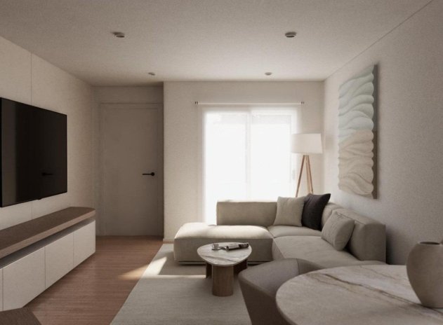 New Build - Townhouse * - La Union * - centro