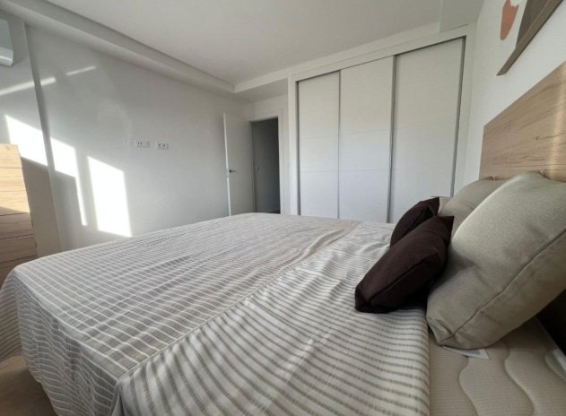 New Build - Townhouse * - La Union * - centro