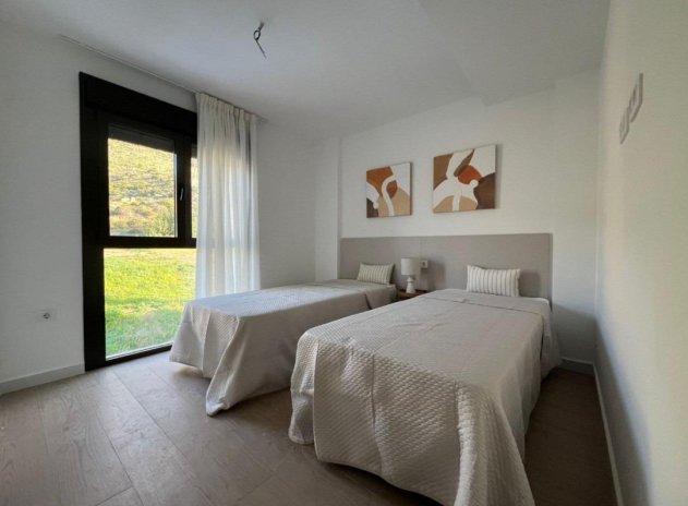 New Build - Townhouse * - La Union * - centro