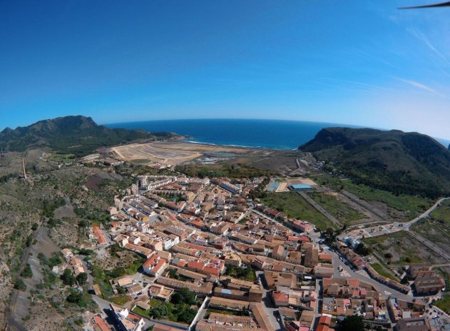 New Build - Townhouse * - La Union * - centro