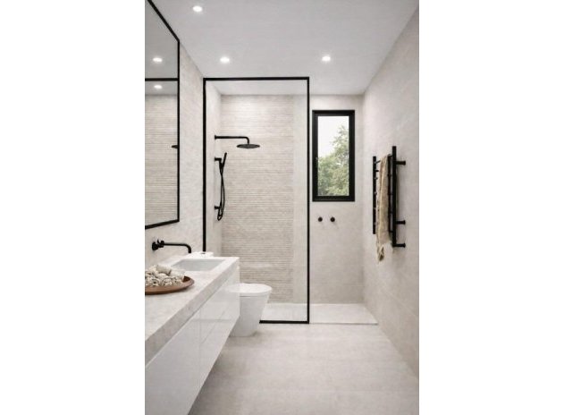 Obra nueva - Apartamento / Piso - Torrevieja