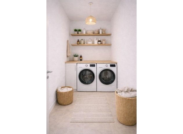 Obra nueva - Apartamento / Piso - Torrevieja