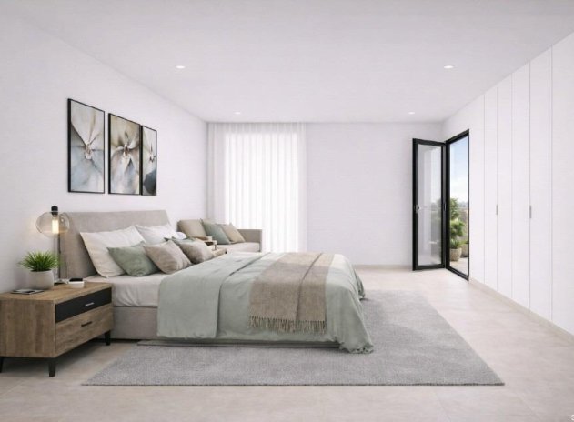 New Build - Apartment / Flat * - Torrevieja *