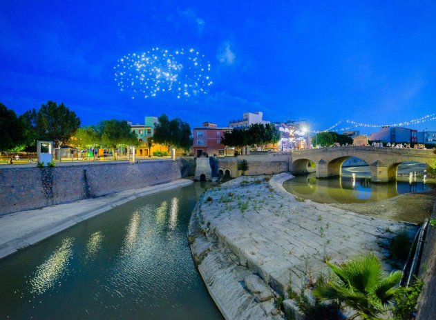 Nouvelle construction - Villa - Ciudad Quesada - La Marquesa Golf