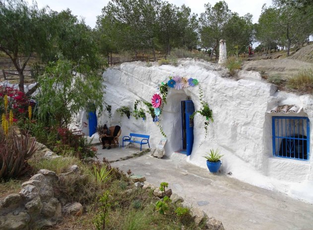 Nouvelle construction - Villa - Ciudad Quesada - La Marquesa Golf