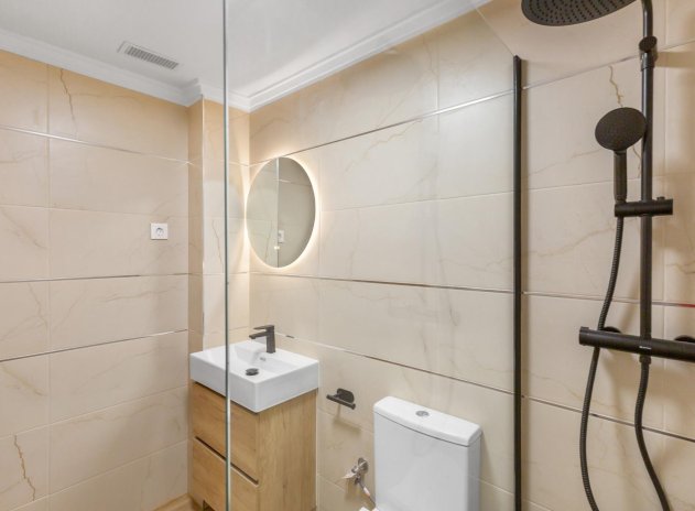 Herverkoop - Appartement - Torrevieja - Torreblanca