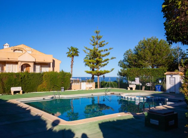Herverkoop - Appartement - Torrevieja - Torreblanca