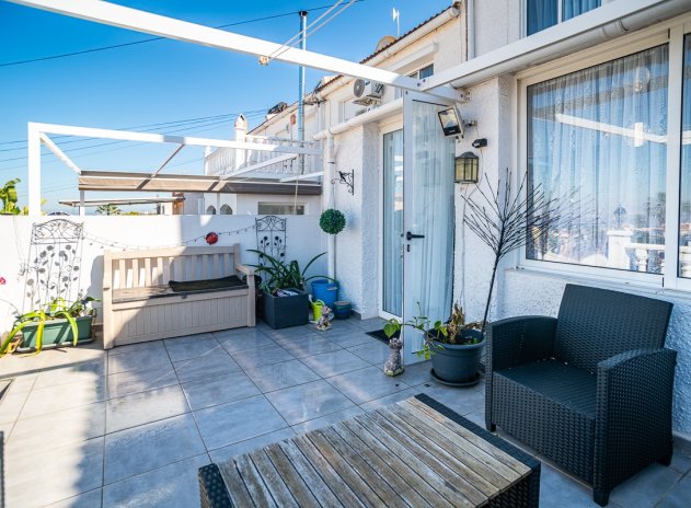 Reventa - Apartamento / Piso - Orihuela Costa - Los Balcones