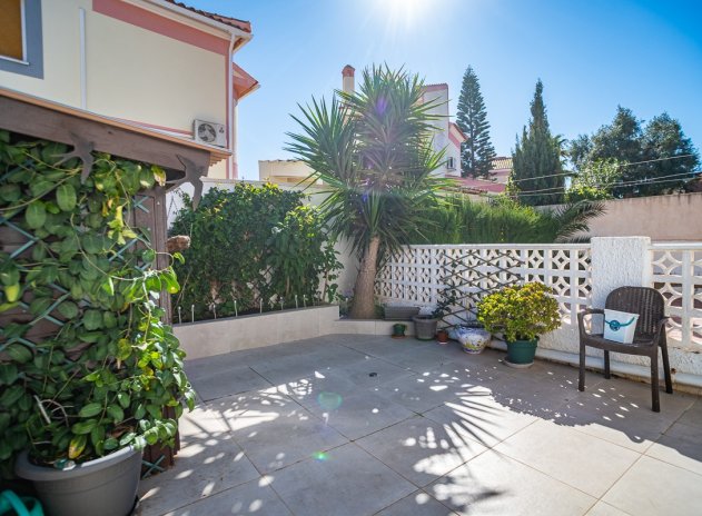 Reventa - Apartamento / Piso - Orihuela Costa - Los Balcones