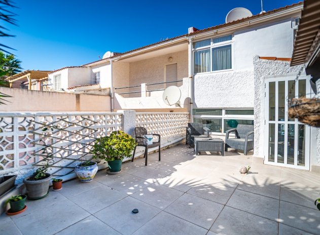 Reventa - Apartamento / Piso - Orihuela Costa - Los Balcones