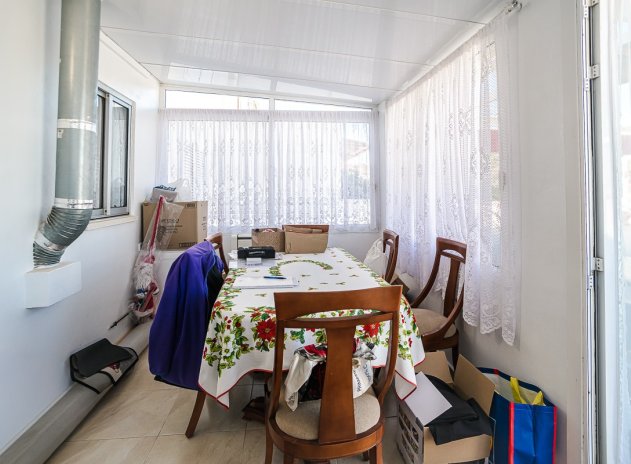 Reventa - Apartamento / Piso - Orihuela Costa - Los Balcones