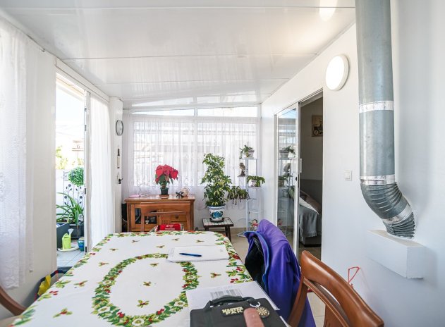 Reventa - Apartamento / Piso - Orihuela Costa - Los Balcones