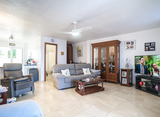 Reventa - Apartamento / Piso - Orihuela Costa - Los Balcones