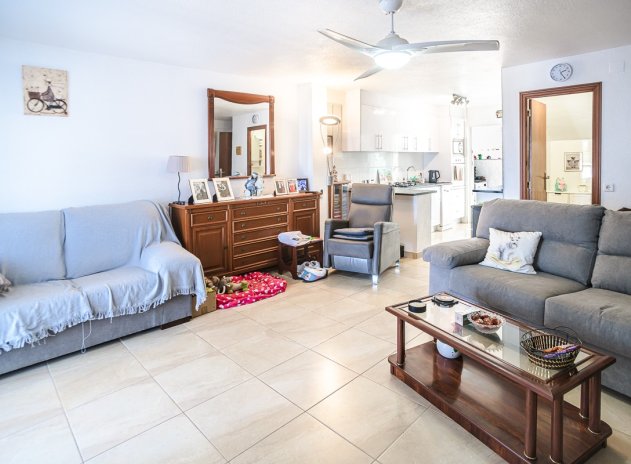 Reventa - Apartamento / Piso - Orihuela Costa - Los Balcones