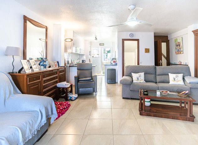 Reventa - Apartamento / Piso - Orihuela Costa - Los Balcones