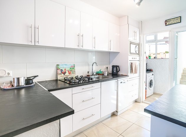 Reventa - Apartamento / Piso - Orihuela Costa - Los Balcones