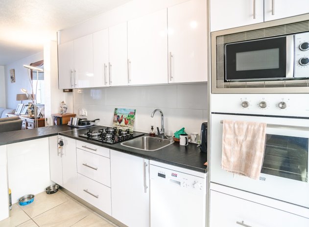 Reventa - Apartamento / Piso - Orihuela Costa - Los Balcones